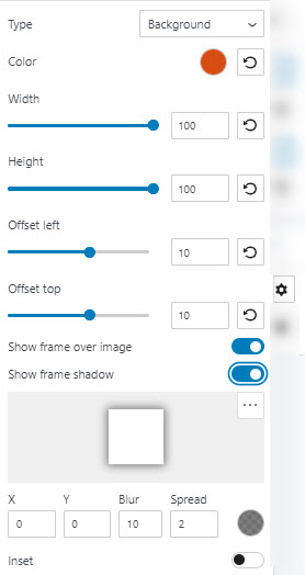 How to customize spacing and alignment for sections, columns, and blocks