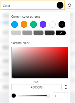 How to customize spacing and alignment for sections, columns, and blocks