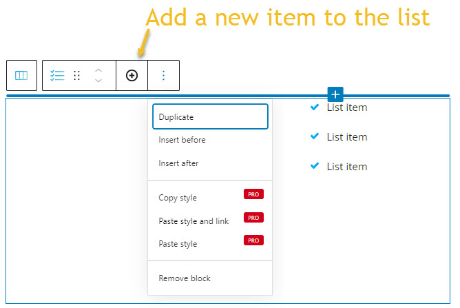 How to customize spacing and alignment for sections, columns, and