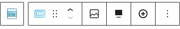 section basic edits