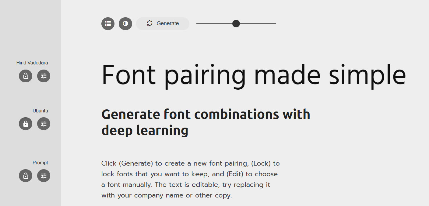 Generating fonts with FontJoy