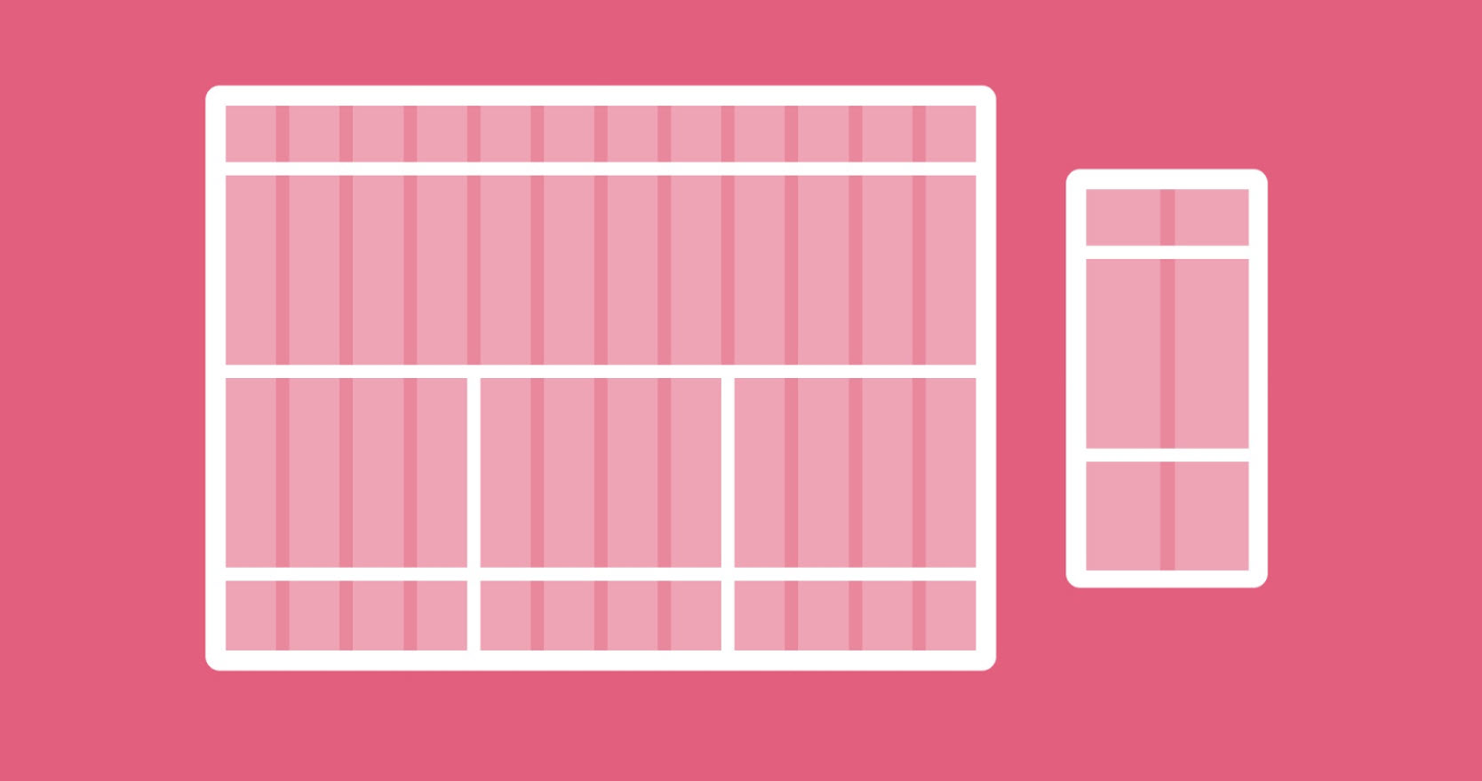 Grids in web design