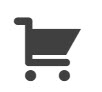 Cart dashicon