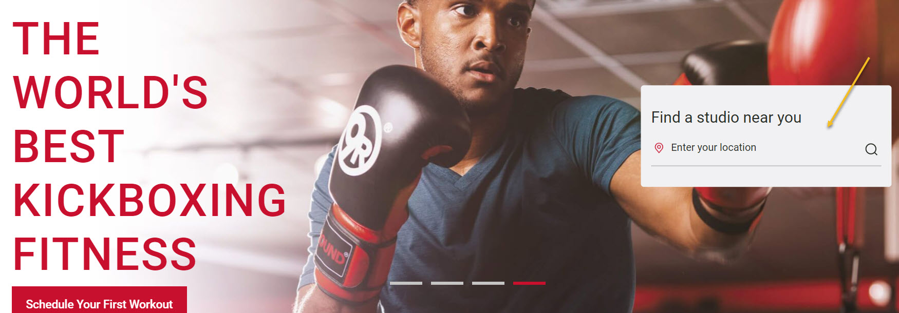 Gym Website Design: Best Case Practices, Inspiration & Tech Tips