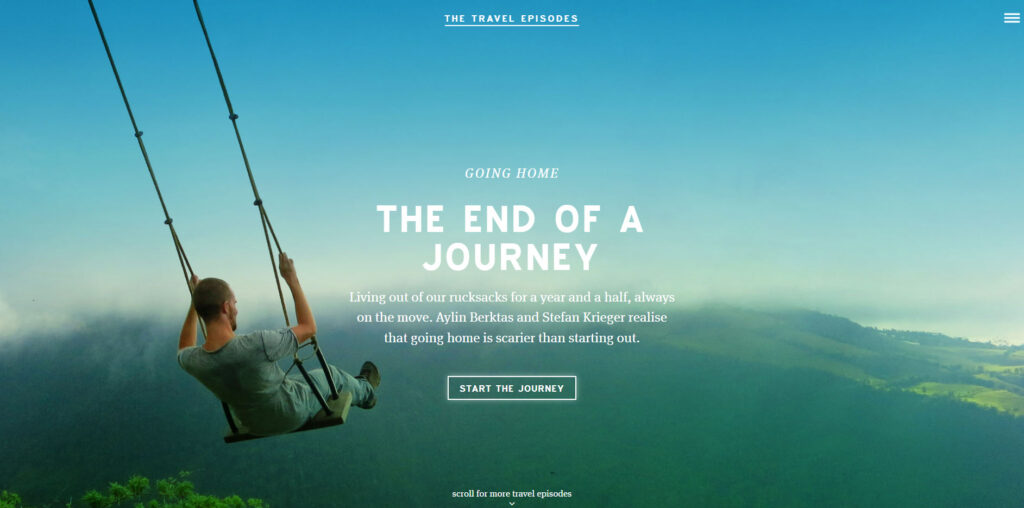 20 Example Travel Websites That Will Get You Moving