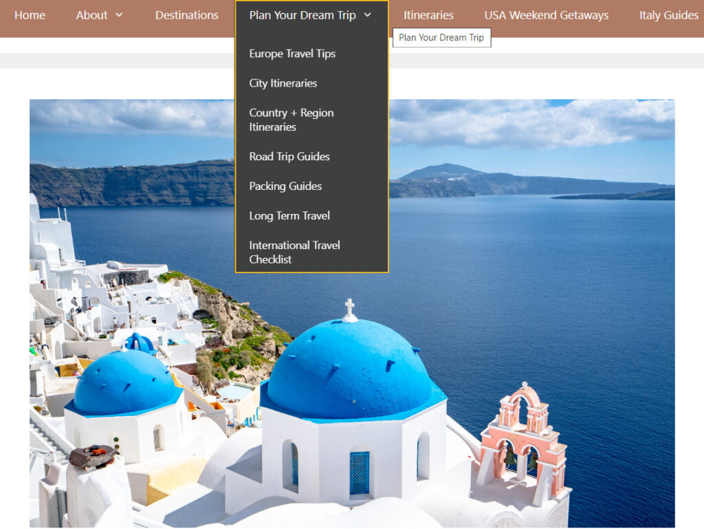 20 Example Travel Websites That Will Get You Moving