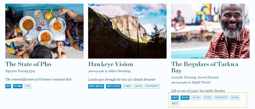 10 Travel Sites to Inspire Yours (Travel Website Design Do�s and Don�ts Included) KubioBuilder