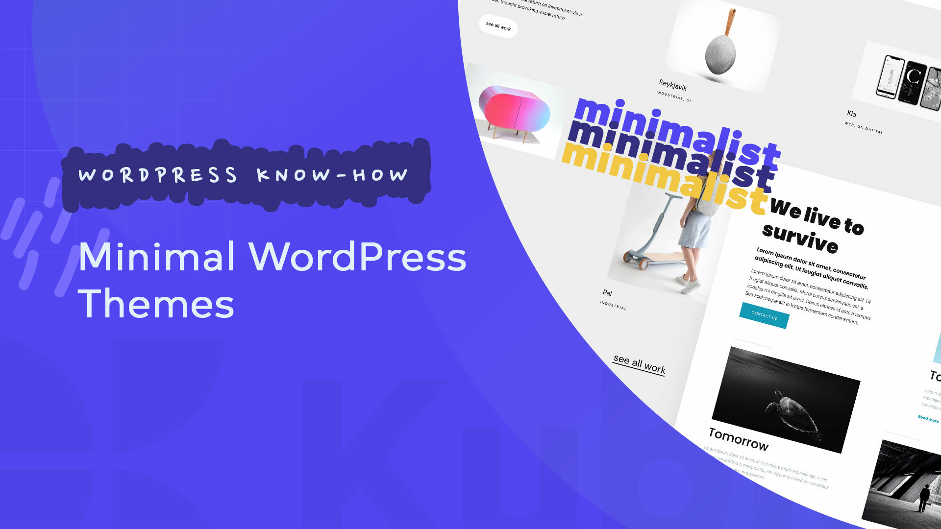10 Gorgeous Travel WordPress Themes You'll Definitely Fall in Love With |  KubioBuilder