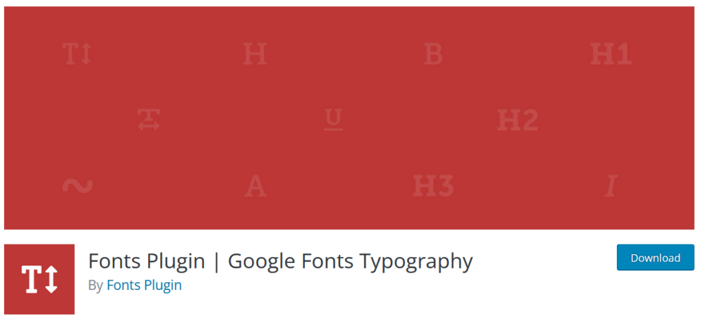 adding custom wordpress fonts