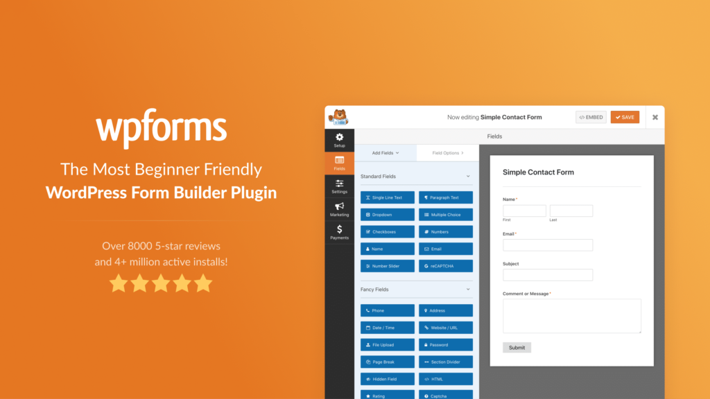 wordpress best plugins for surveys