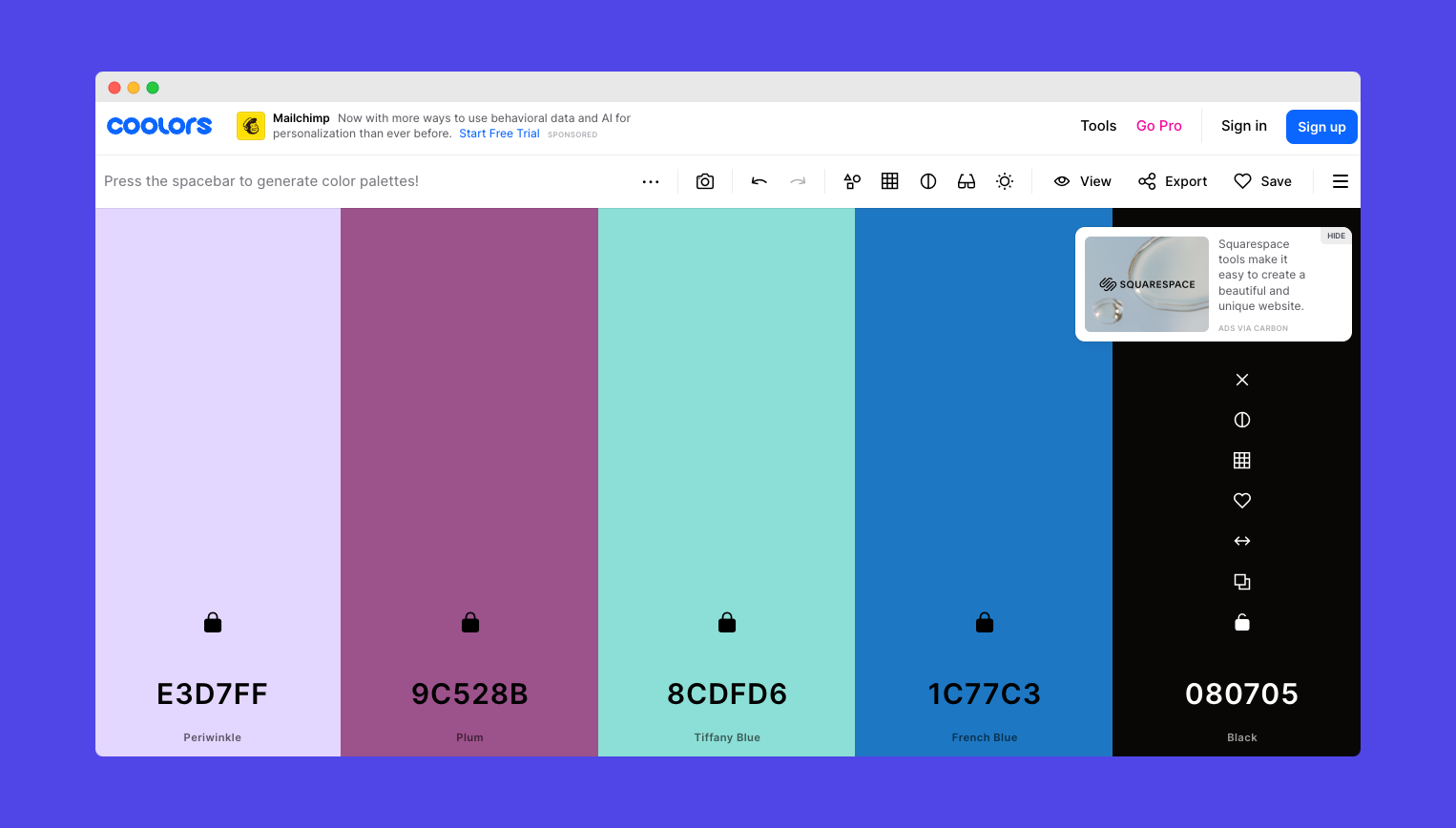Picking the Ideal Website Color Schemes for your WordPress Site ...